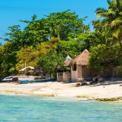 Moalboal 44 hostels
