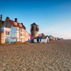 Aldeburgh 164 pet-friendly hotels