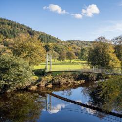 Betws-y-coed 32 luxury hotels