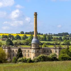 Chipping Norton 5 4-star hotels