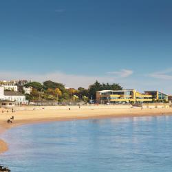 Exmouth 12 luxury hotels