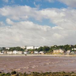 Filey 323 hotels with parking