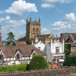 Great Malvern 36 apartments