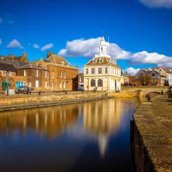 Kings Lynn 27 vila