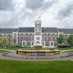 Loughborough 33 apartments