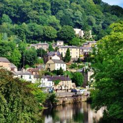 Matlock 23 4-star hotels