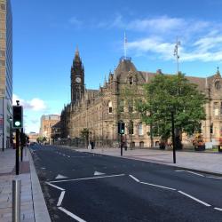 Middlesbrough 11 hoteluri de 4 stele
