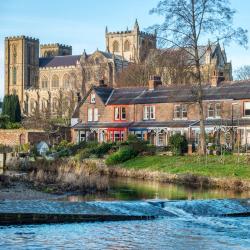 Ripon 3 romantic hotels