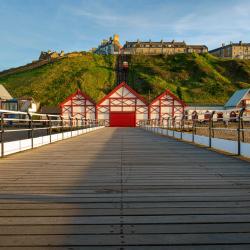 Saltburn-by-the-Sea 24 4-star hotels