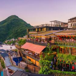 Jiufen