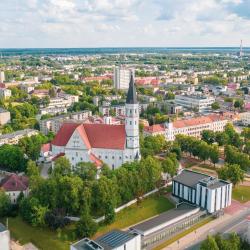Šiauliai