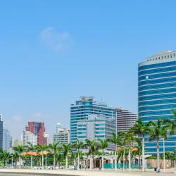 Luanda