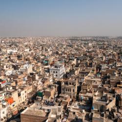 Rawalpindi 856 hotels