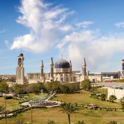 Bagdad 39 Hotels