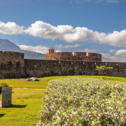 San Felipe de Puerto Plata 11 4-star hotels