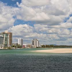 Maroochydore 217 hotels