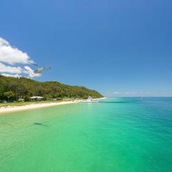 Tangalooma 30 hotels with parking