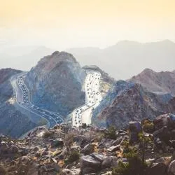 Al Hada 3 cabins