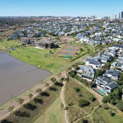 Midrand 587 hotels with parking