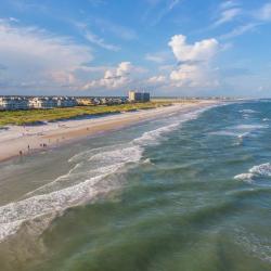 Wrightsville Beach 251 hotels met parkeren