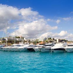 Portals Nous 3 5-star hotels