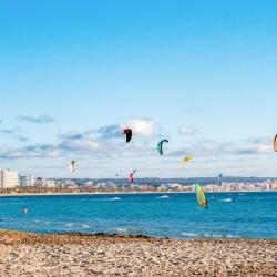 Can Pastilla 6 all-inclusive stays