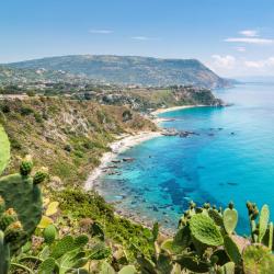 Capo Vaticano 3 resort villages