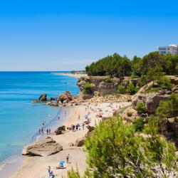 Miami Platja 339 vacation rentals
