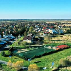 Grzybowo 102 hotele przy plaży