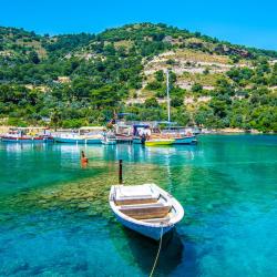 Dalaman 5 4-star hotels