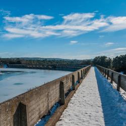 Arroyo Fr&iacute;o 86 hot&eacute;is econ&ocirc;micos
