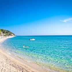 Sani Beach 15 beach hotels
