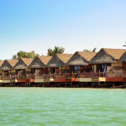 El Gouna 25 hotels