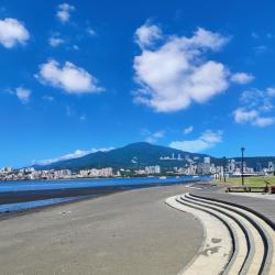 Tamsui 6 vacation rentals