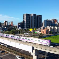 Zhongli 4 homestays