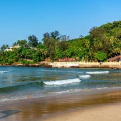 Baga 27 resorts