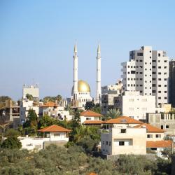 Ramallah