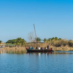 El Palmar 3 chalets de monta&ntilde;a