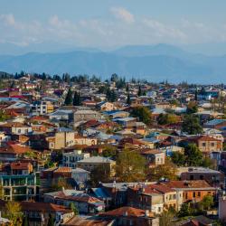 Kutaisi