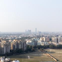 Greater Noida 4 serviced apartments