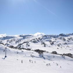 Perisher Valley 5 Luxushotels