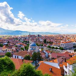 Prizren 24 holiday rentals