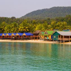Koh Rong