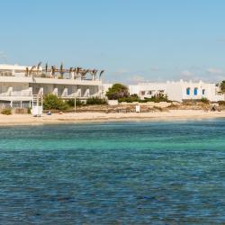Punta Prosciutto 33 beach hotels