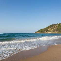 Ponta do Ouro 33 beach hotels