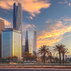 King Abdullah Economic City