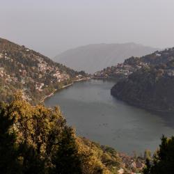 Nainital 31 luxury hotels