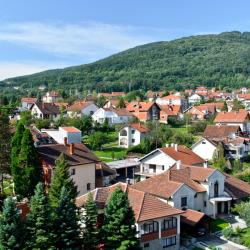 Arandelovac 20 4-star hotels