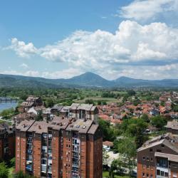 Čačak 3 ostelli