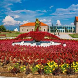 Kladovo 11 4-star hotels